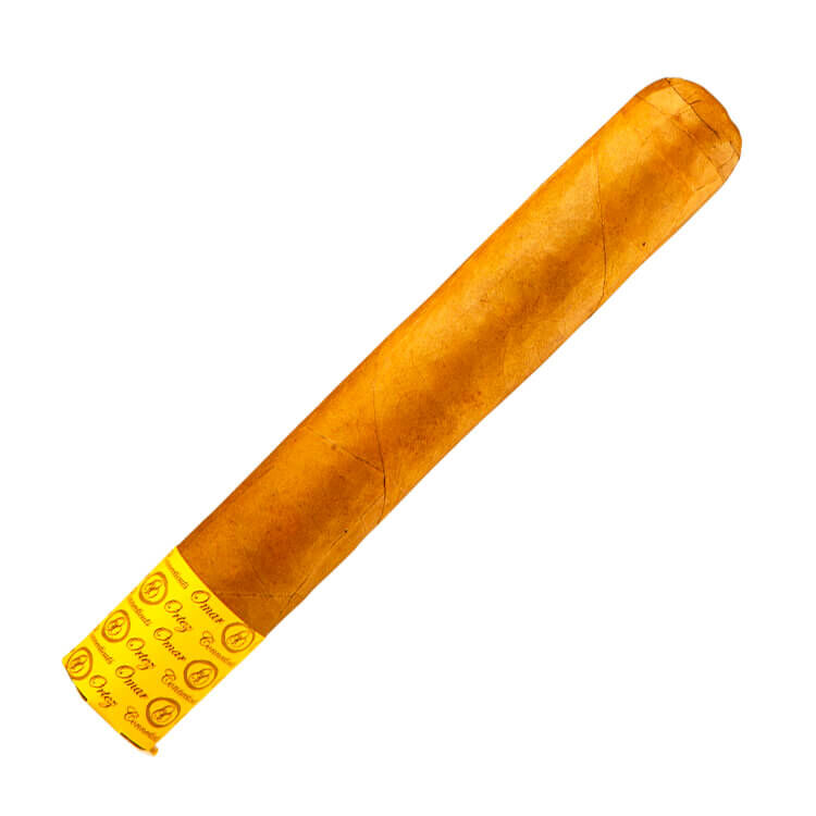 Omar Ortez Connecticut Magnum Cigars